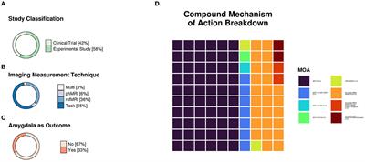 Review: The use of functional magnetic resonance imaging (fMRI) in clinical trials and experimental research studies for depression